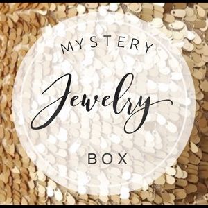 3 pieces of jewelry & accessories for $15!